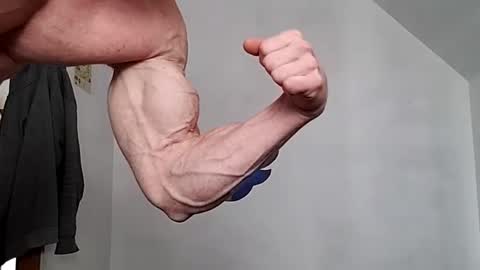 Jarvis online show from 12/15/24, 08:47