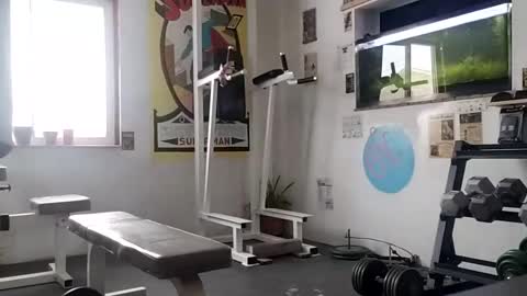 Jarvis online show from 12/19/24, 09:06