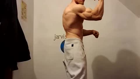 Jarvis online show from 12/24/24, 01:06