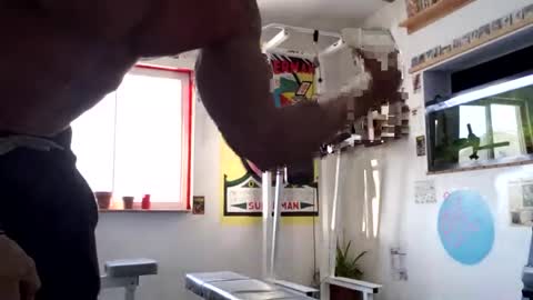 Jarvis online show from 12/24/24, 04:51