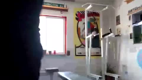 Jarvis online show from 12/26/24, 04:36