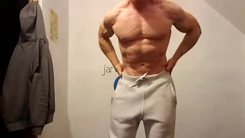 Jarvis online show from 12/28/24, 01:18