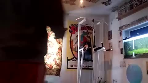 Jarvis online show from 12/31/24, 04:25