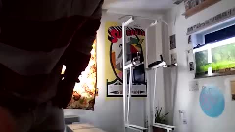 Jarvis online show from 01/02/25, 04:13