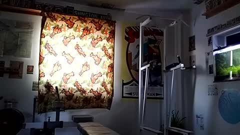 Jarvis online show from 01/03/25, 04:06