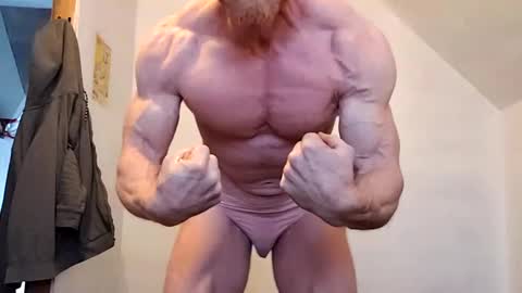 Jarvis online show from 01/04/25, 03:49