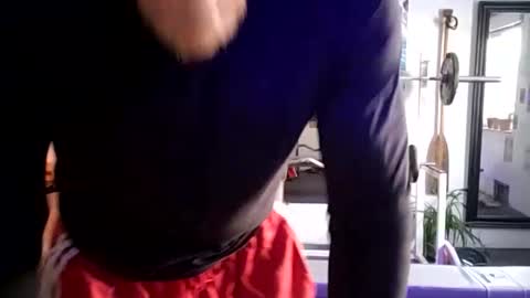 Jarvis online show from 01/09/25, 11:13