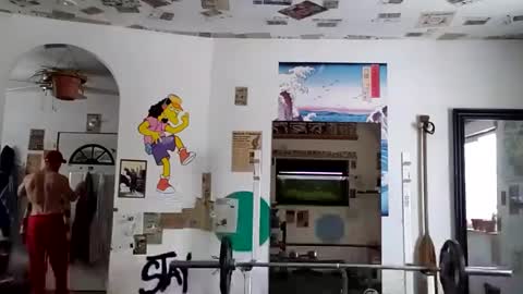 Jarvis online show from 01/10/25, 04:30