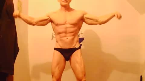 Jarvis online show from 01/11/25, 02:41