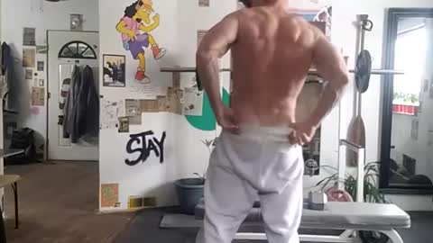 Jarvis online show from 01/17/25, 03:53