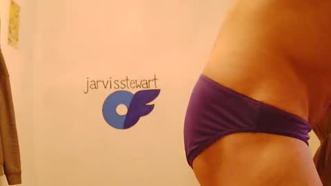 Jarvis online show from 01/18/25, 01:52