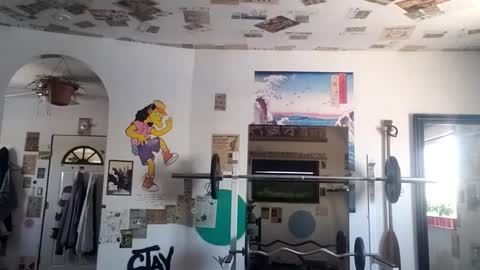 Jarvis online show from 01/18/25, 04:21