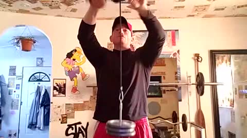 Jarvis online show from 01/19/25, 09:13