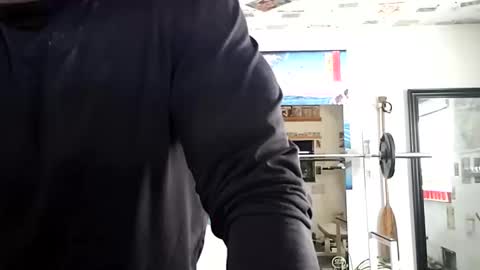 Jarvis online show from 01/22/25, 04:12