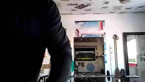 Jarvis online show from 01/26/25, 03:36