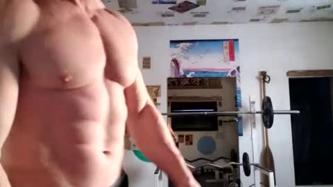 Jarvis online show from 01/26/25, 09:40