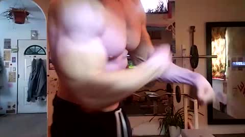 Jarvis online show from 01/27/25, 11:22