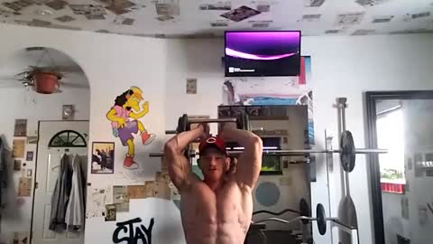 Jarvis online show from 01/28/25, 03:14