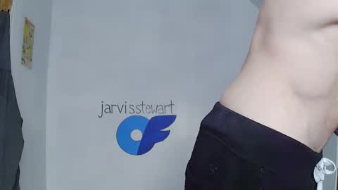 Jarvis online show from 01/28/25, 10:12