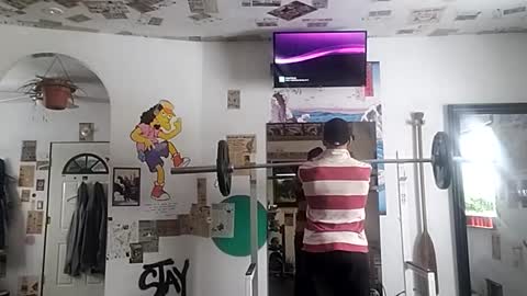 Jarvis online show from 01/29/25, 03:58