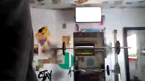 Jarvis online show from 02/02/25, 03:07