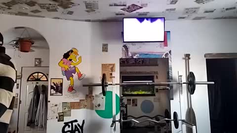 Jarvis online show from 02/03/25, 03:06