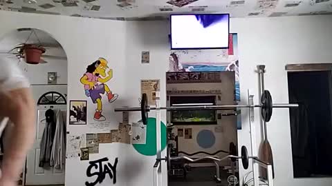 Jarvis online show from 02/04/25, 03:26