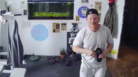 Jarvis online show from 02/05/25, 08:35