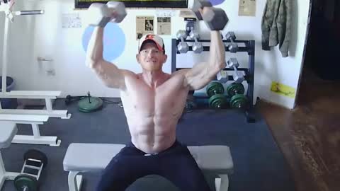 Jarvis online show from 02/07/25, 04:24