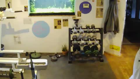 Jarvis online show from 02/08/25, 02:49