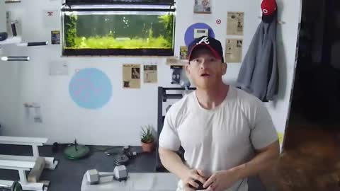 Jarvis online show from 02/09/25, 03:12