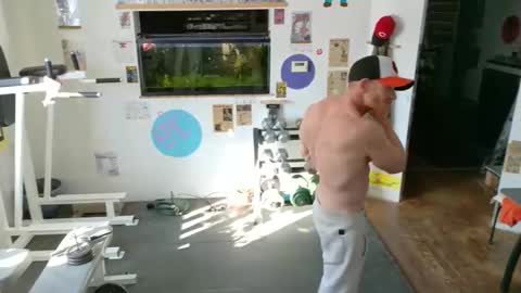 Jarvis online show from 02/11/25, 07:48