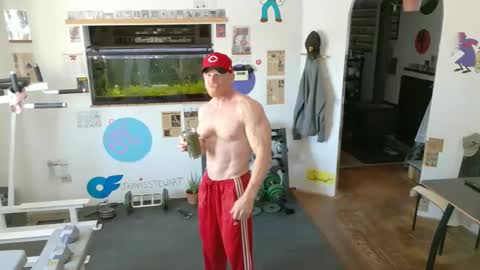 Jarvis online show from 02/24/25, 04:04