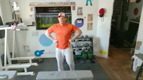 Jarvis online show from 02/25/25, 03:27