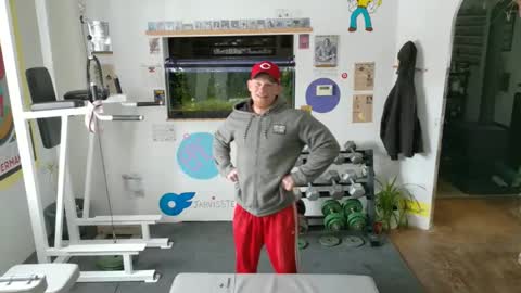 Jarvis online show from 03/11/25, 03:56