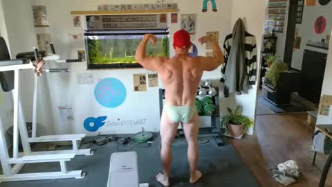 Jarvis online show from 10/09/25, 03:43