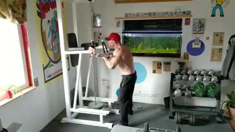 Jarvis online show from 11/11/25, 05:24