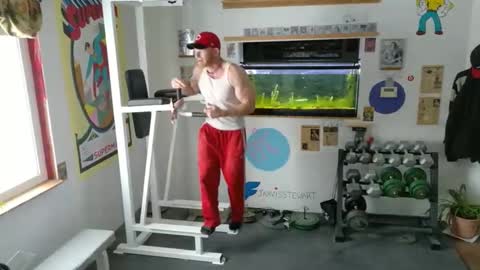 Jarvis online show from 12/04/25, 04:48