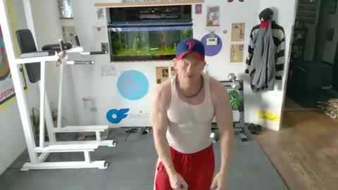 Jarvis online show from 01/10/26, 07:48