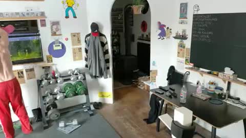 Jarvis online show from 01/16/26, 05:17