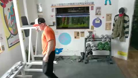 Jarvis online show from 03/02/26, 05:09