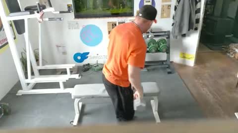 Jarvis online show from 03/13/26, 05:08