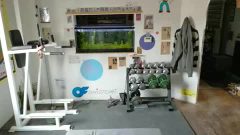 Jarvis online show from 04/07/26, 04:07