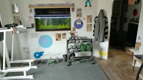 Jarvis online show from 04/13/26, 03:50