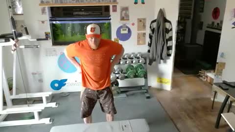 Jarvis online show from 04/14/26, 03:40