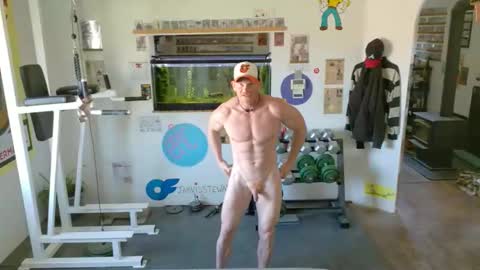 Snapshot of bigredmachine25 chatting on 05/12/26, 03:53 Jarvis online show from 05/12/26, 03:53