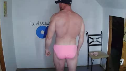 Snapshot of bigredmachine25 chatting on 05/20/26, 11:00 Jarvis online show from 05/20/26, 11:00
