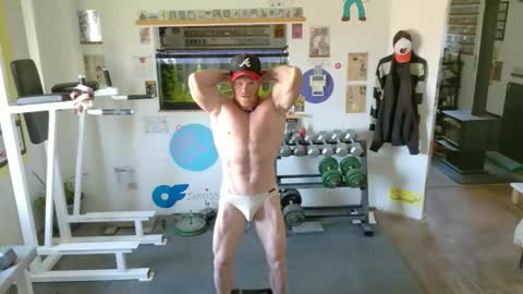Snapshot of bigredmachine25 chatting on 05/25/26, 04:02 Jarvis online show from 05/25/26, 04:02