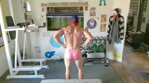 Snapshot of bigredmachine25 chatting on 06/02/26, 03:47 Jarvis online show from 06/02/26, 03:47