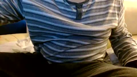 Ricky online show from 11/16/25, 03:39